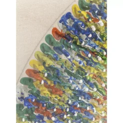 KARE Design Bilder-Deko Rahmen Colour Explosion 120X120Cm