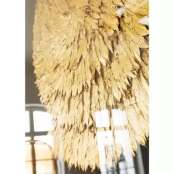 KARE Design Bilder-Deko Rahmen Golden Snail 120X120Cm