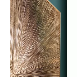 KARE Design Bilder-Deko Rahmen Illumino 120X120Cm