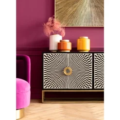 KARE Design Bilder-Deko Rahmen Illumino 120X120Cm