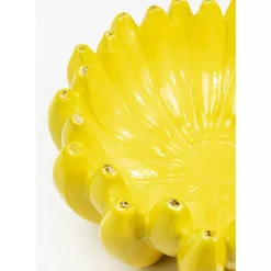 KARE Design Deko & Geschenkartikel-Deko Schale Bananas O30Cm