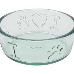 KARE Design Deko & Geschenkartikel-Deko Schale Dog O14Cm