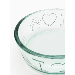 KARE Design Deko & Geschenkartikel-Deko Schale Dog O14Cm