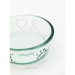 KARE Design Deko & Geschenkartikel-Deko Schale Dog O14Cm