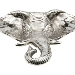 KARE Design Deko & Geschenkartikel-Deko Schale Happy Elephant 20X18Cm