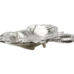 KARE Design Deko & Geschenkartikel-Deko Schale Happy Elephant 20X18Cm