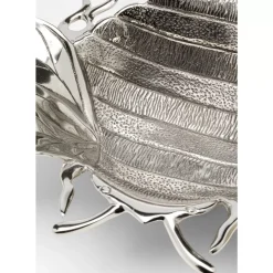 KARE Design Deko & Geschenkartikel-Deko Schale Honey Bee 47X36Cm