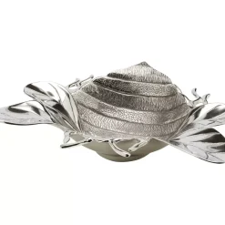 KARE Design Deko & Geschenkartikel-Deko Schale Honey Bee 47X36Cm