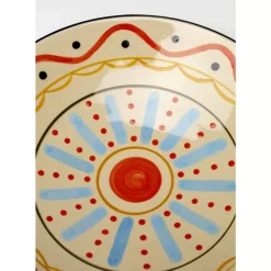 KARE Design Deko & Geschenkartikel-Deko Schale Los Cabos O28Cm