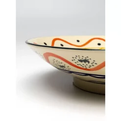 KARE Design Deko & Geschenkartikel-Deko Schale Los Cabos O28Cm