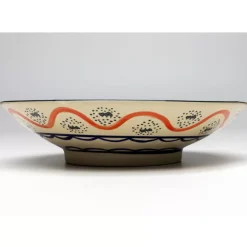 KARE Design Deko & Geschenkartikel-Deko Schale Los Cabos O28Cm