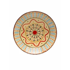 KARE Design Deko & Geschenkartikel-Deko Schale Los Cabos O33Cm