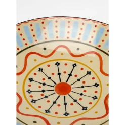 KARE Design Deko & Geschenkartikel-Deko Schale Los Cabos O33Cm