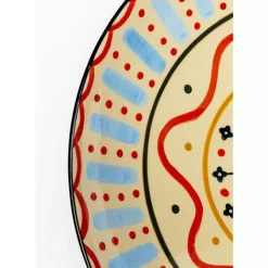 KARE Design Deko & Geschenkartikel-Deko Schale Los Cabos O33Cm