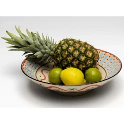 KARE Design Deko & Geschenkartikel-Deko Schale Los Cabos O33Cm