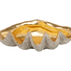KARE Design Deko & Geschenkartikel-Deko Schale Noble Shell 41X27Cm