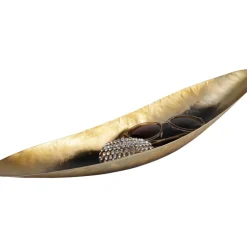 KARE Design Deko & Geschenkartikel-Deko Schale Nora 59Cm