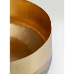 KARE Design Deko & Geschenkartikel-Deko Schale Nora O30Cm