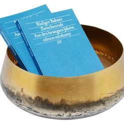 KARE Design Deko & Geschenkartikel-Deko Schale Nora O21Cm