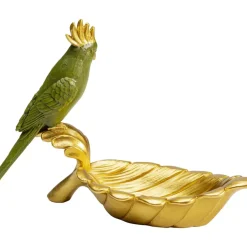 KARE Design Deko & Geschenkartikel-Deko Schale Parrot Guard