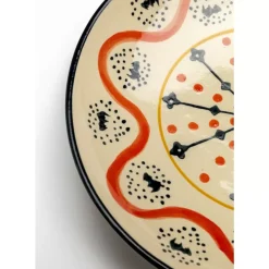 KARE Design Deko & Geschenkartikel-Deko Teller Los Cabos O22Cm