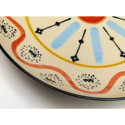 KARE Design Deko & Geschenkartikel-Deko Teller Los Cabos O27Cm