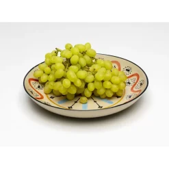 KARE Design Deko & Geschenkartikel-Deko Teller Los Cabos O27Cm