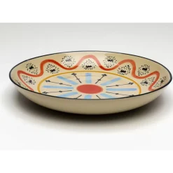 KARE Design Deko & Geschenkartikel-Deko Teller Los Cabos O27Cm