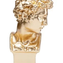 KARE Design Aufbewahrung & Ordnung-Deko Ubertopf David Gold