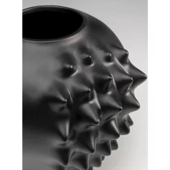 KARE Design Vasen-Deko Vase Conchiglia 28Cm