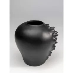 KARE Design Vasen-Deko Vase Conchiglia 28Cm