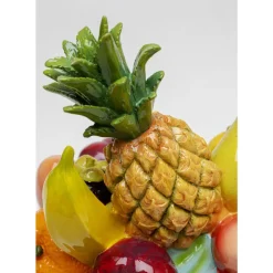 KARE Design Vasen-Deko Vase Fruity 37Cm