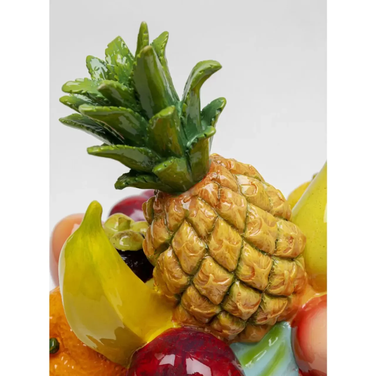 KARE Design Vasen-Deko Vase Fruity 37Cm