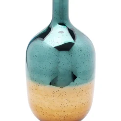 KARE Design Vasen-Deko Vase Lizy Shine Multi 50Cm