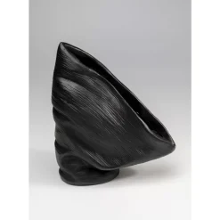 KARE Design Vasen-Deko Vase Papyrus 38Cm