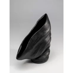 KARE Design Vasen-Deko Vase Papyrus 38Cm