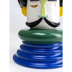 KARE Design Vasen-Deko Vase Puppet Boy 36Cm