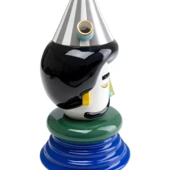 KARE Design Vasen-Deko Vase Puppet Boy 36Cm