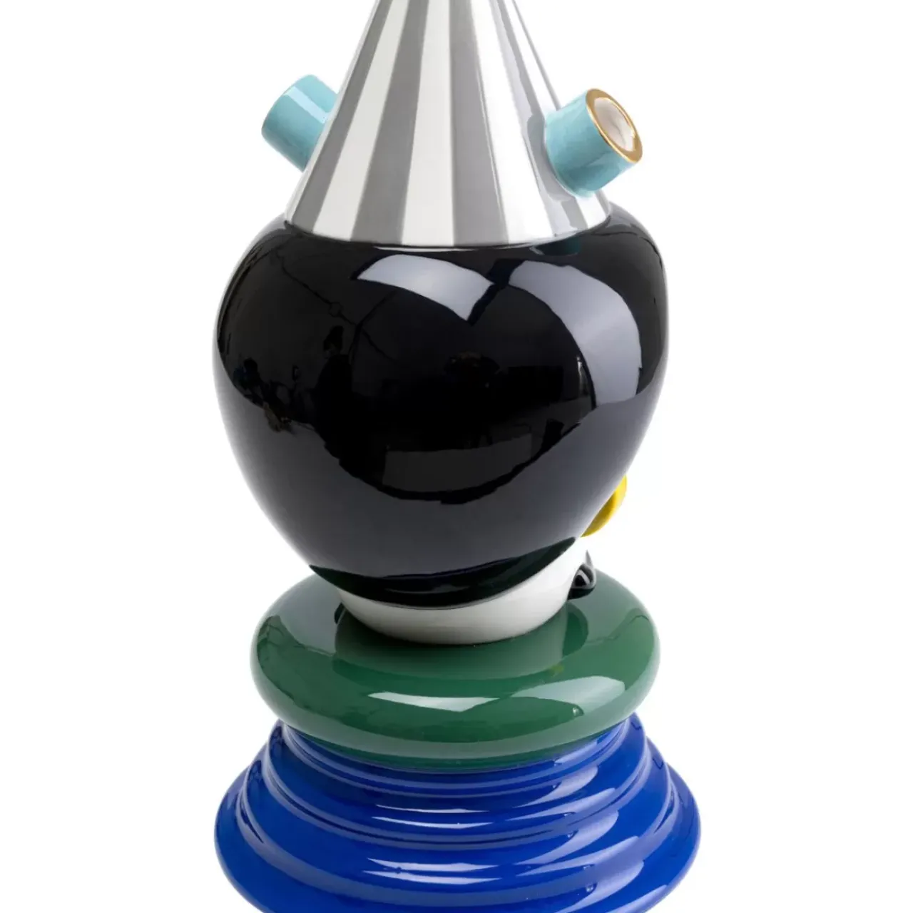 KARE Design Vasen-Deko Vase Puppet Boy 36Cm