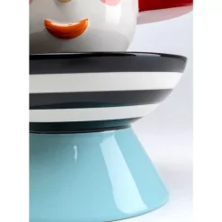 KARE Design Vasen-Deko Vase Puppet Girl 36Cm