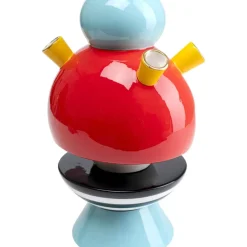 KARE Design Vasen-Deko Vase Puppet Girl 36Cm