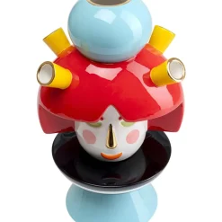 KARE Design Vasen-Deko Vase Puppet Girl 36Cm