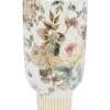 KARE Design Vasen-Deko Vase Rose Magic Weis 27Cm