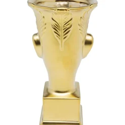 KARE Design Vasen-Deko Vase Rosto 31Cm