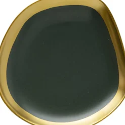 KARE Design Geschirr & Tischaccessoires-Dessertteller Vibrations O21