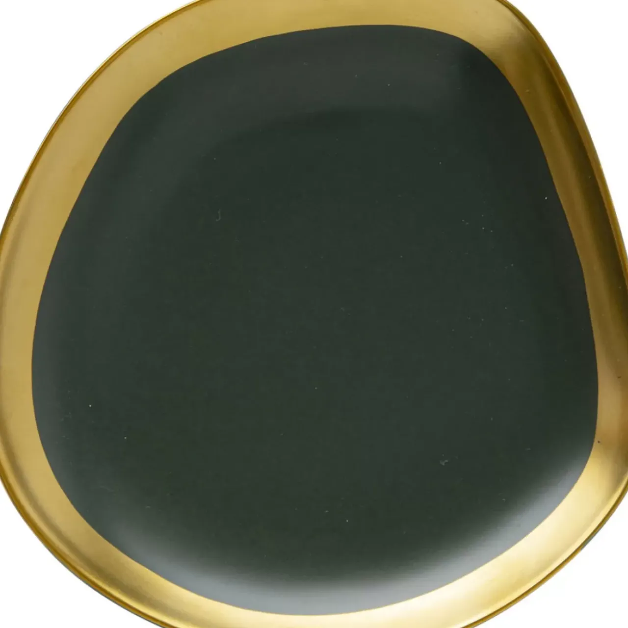 KARE Design Geschirr & Tischaccessoires-Dessertteller Vibrations O21