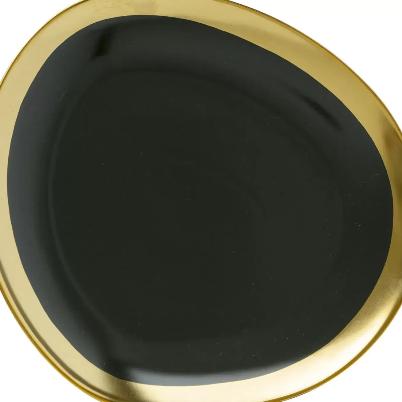 KARE Design Geschirr & Tischaccessoires-Dessertteller Vibrations O21