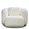 KARE Design Sessel-Dolci Armchair. Ascot 1