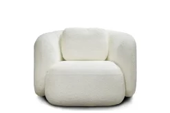 KARE Design Sessel-Dolci Armchair. Ascot 1