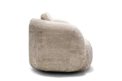 KARE Design Sessel-Dolci Armchair. Brigadier 03 Puffy